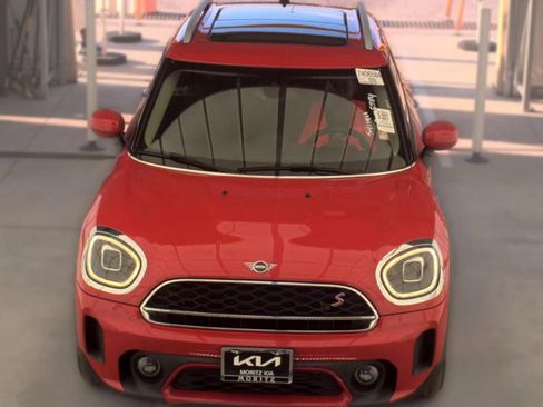 Used 2024 MINI Cooper Countryman S AWD/4WD image 2