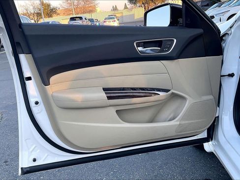 Used 2020 Acura TLX w/ Technology Package image 25
