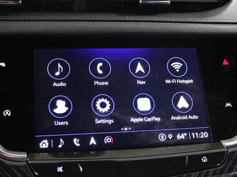 Used 2025 Cadillac XT6 Premium Luxury image 55