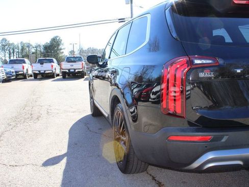 Used 2021 Kia Telluride SX image 24