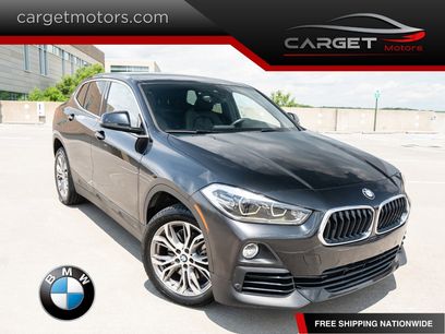 Used 2019 BMW X2 xDrive28i w/ Convenience Package