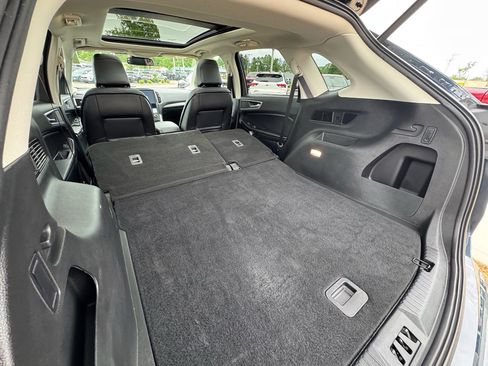 Used 2024 Ford Edge SEL w/ Convenience Package AWD/4WD image 25
