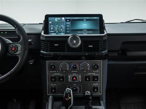 Used 2024 INEOS Grenadier Fieldmaster Edition image 16