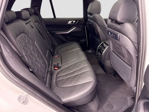 Used 2023 BMW X5 sDrive40i w/ M Sport Package image 21