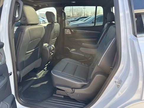 New 2026 Buick Enclave Avenir w/ Super Cruise Package image 20