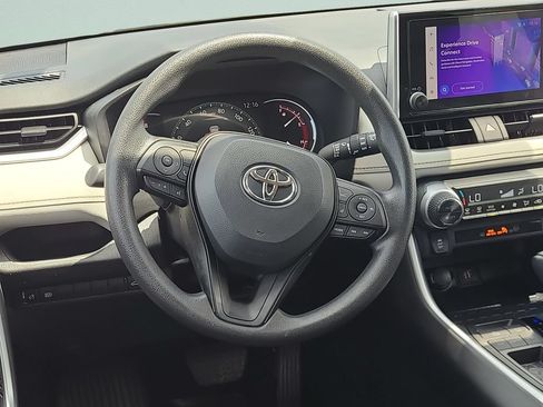 Certified 2025 Toyota RAV4 XLE w/ Convenience Package FWD image 12