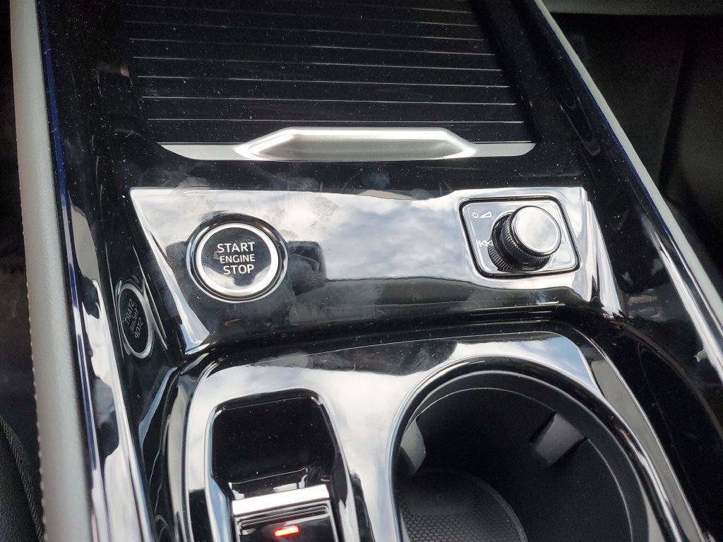 New 2026 Audi Q3 quattro 2.0T AWD/4WD image 28