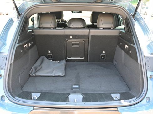 Used 2024 Dodge Hornet R/T AWD/4WD image 17