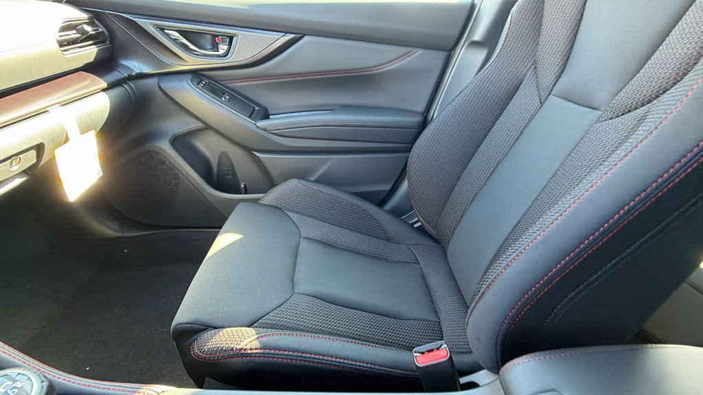 New 2026 Subaru WRX Premium AWD/4WD image 23