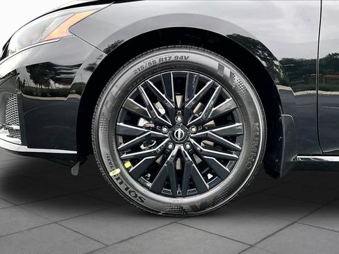 New 2026 Nissan Altima 2.5 SV FWD image 11