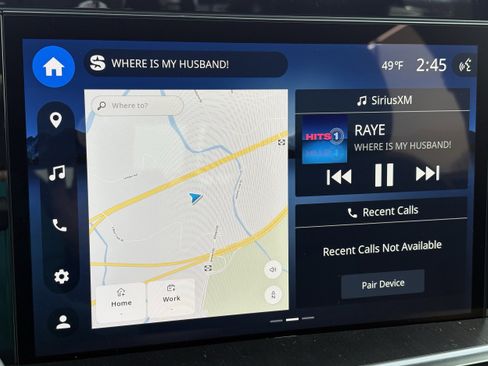 New 2026 Subaru Outback Premium image 19