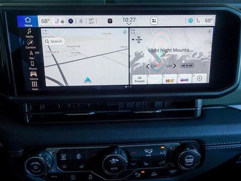 New 2026 Jeep Gladiator Mojave image 19