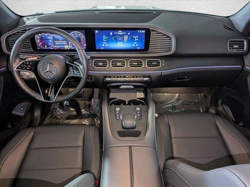 Certified 2025 Mercedes-Benz GLE 350 4MATIC image 18