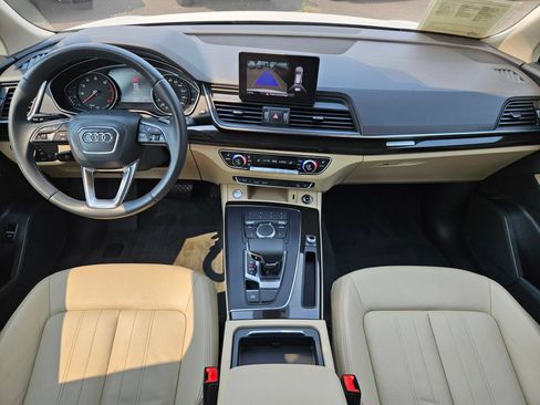 Used 2019 Audi Q5 2.0T Premium w/ Convenience Package AWD/4WD image 22