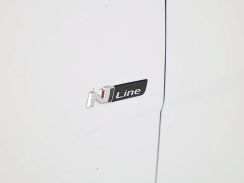 Used 2023 Hyundai Elantra N Line w/ Cargo Package FWD image 11