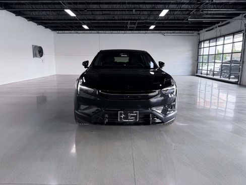 New 2025 Polestar Polestar 3 AWD/4WD image 9