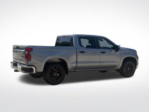Certified 2023 Chevrolet Silverado 1500 LT AWD/4WD image 8