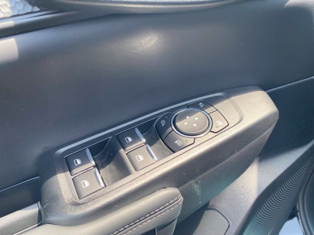 New 2026 Ford Ranger Raptor AWD/4WD image 12
