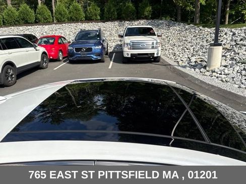 Used 2023 Genesis G70 3.3T w/ Sport Prestige Package AWD/4WD image 17