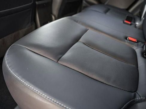 New 2026 Mitsubishi Eclipse Cross SEL image 32