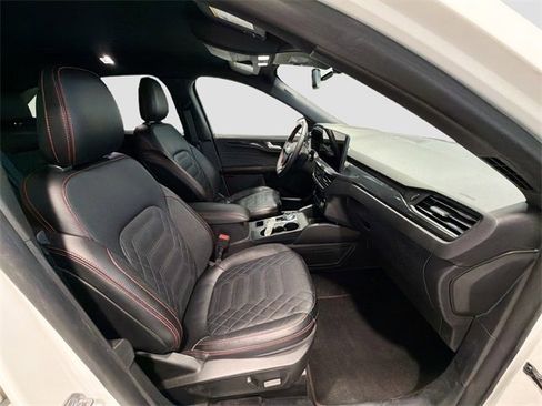 Used 2023 Ford Escape ST-Line Elite w/ Premium Technology Package image 23