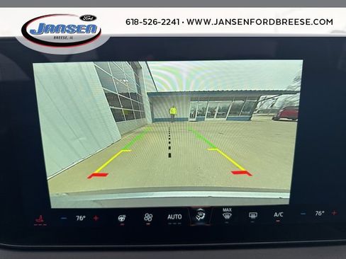 New 2026 Ford Mustang GT Premium image 21