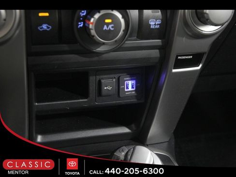 Used 2023 Toyota 4Runner SR5 Premium image 14