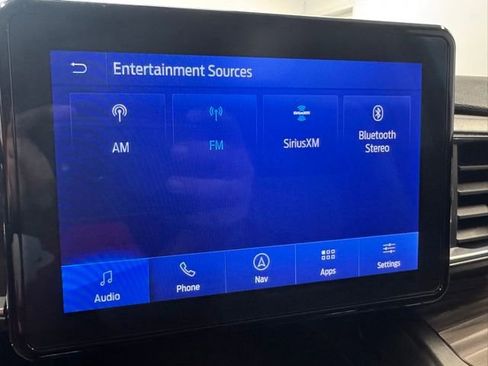 Used 2020 Ford Explorer Limited w/ Class III Trailer Tow Package AWD/4WD image 24