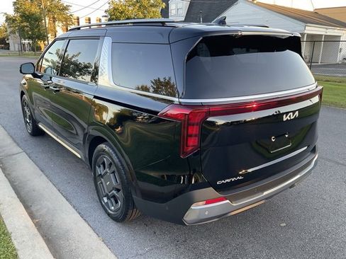 New 2026 Kia Carnival SX image 12