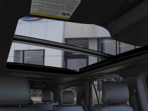 New 2025 Ford Expedition Tremor AWD/4WD image 22