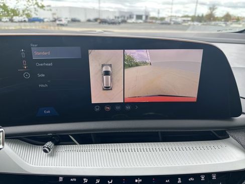 New 2025 Cadillac Optiq Sport 2 w/ LPO, Floor Liner Package image 17