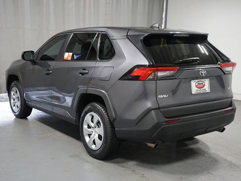Certified 2024 Toyota RAV4 LE image 6