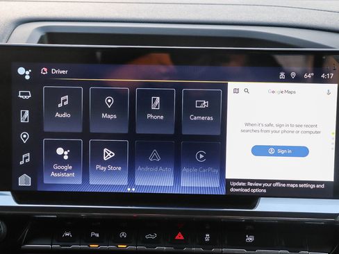 Used 2024 Chevrolet Silverado 1500 RST w/ Convenience Package II image 16