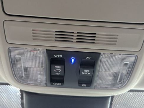 New 2026 Honda Odyssey Elite image 26