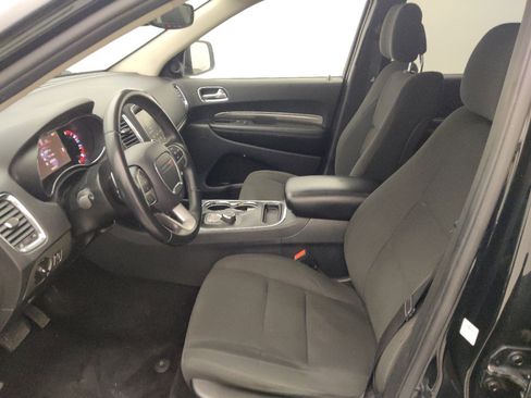 Used 2017 Dodge Durango SXT w/ Quick Order Package 23B RWD image 17