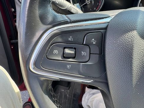 Used 2021 Buick Encore GX Select w/ Advanced Technology Package AWD/4WD image 40