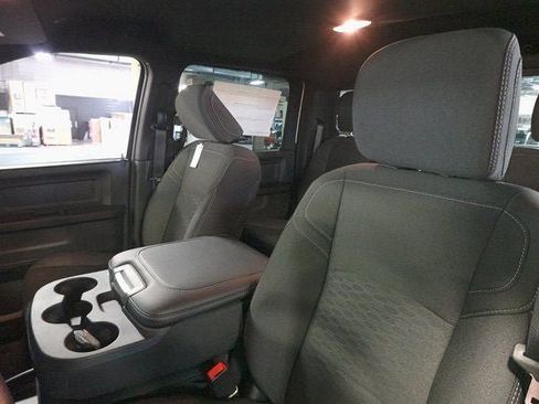 New 2026 RAM 3500 Tradesman image 13