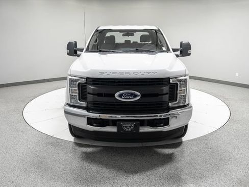 Used 2018 Ford F350 XL AWD/4WD image 27