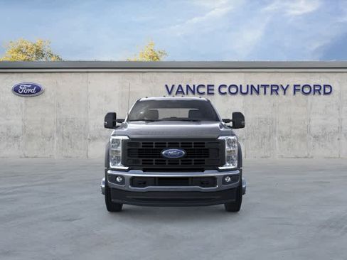 New 2026 Ford F450 XL AWD/4WD image 6