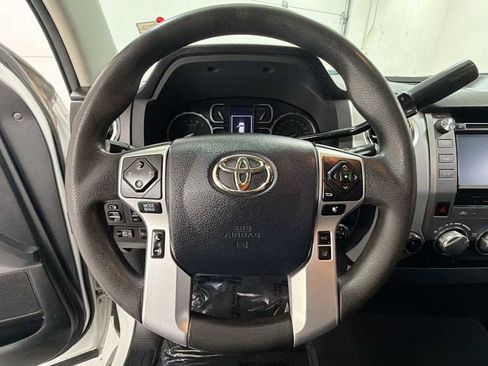 Used 2019 Toyota Tundra SR5 AWD/4WD image 16