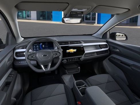 New 2027 Chevrolet Bolt LT w/ Comfort Package FWD image 41