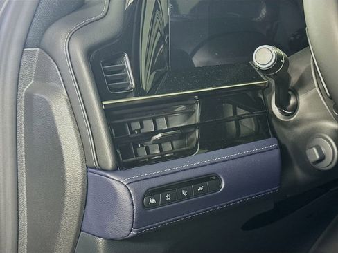 New 2026 INFINITI QX80 4WD w/ Sport Exterior Package image 12