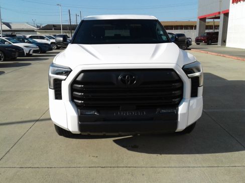Used 2025 Toyota Tundra SR5 image 2