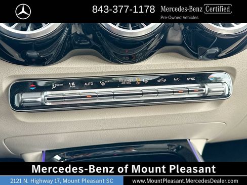 Certified 2022 Mercedes-Benz GLB 250 image 16