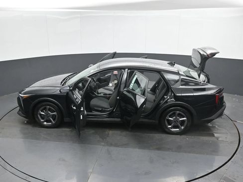 Used 2025 Kia K4 FWD image 48