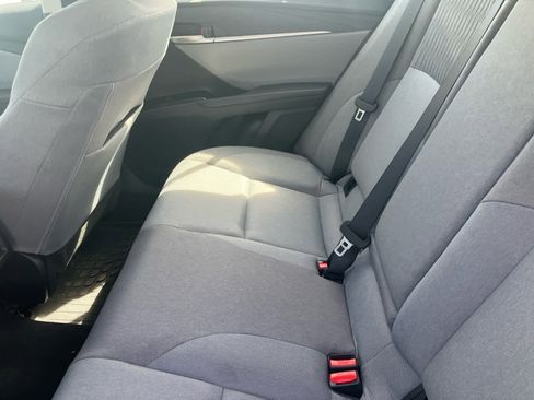 Certified 2025 Toyota Camry LE w/ Convenience Package FWD image 38