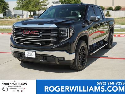 Used 2024 GMC Sierra 1500 SLT