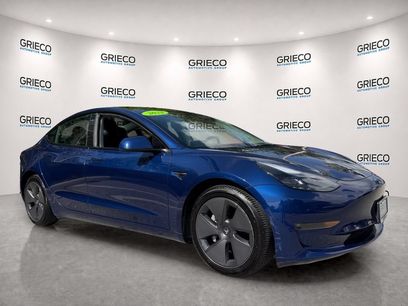 Used 2022 Tesla Model 3 Long Range