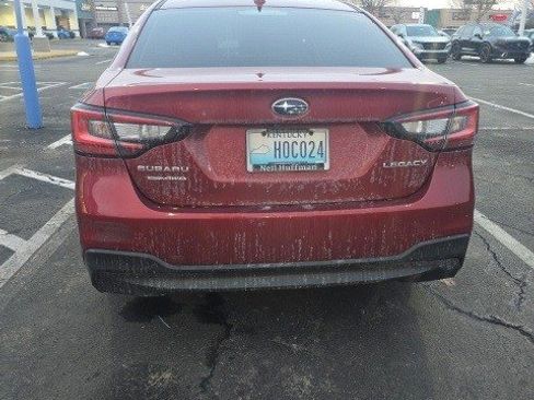 Used 2024 Subaru Legacy Premium image 7