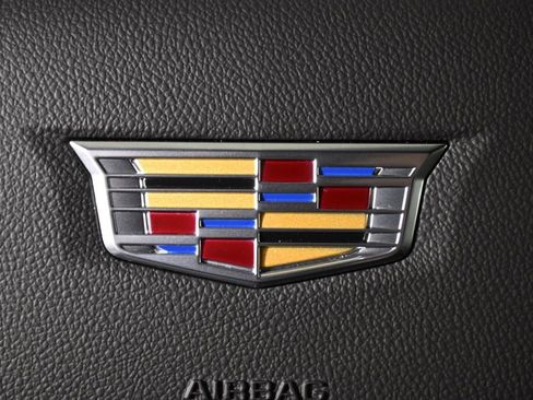 New 2026 Cadillac Escalade Luxury w/ Touring Package AWD/4WD image 38